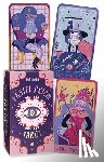 Mastroleo, Alice - Pastel Prism Tarot