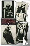 Roi, Corrado - Murder of Crows Tarot Mini
