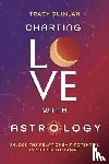 Quinlan, Tracy - Charting Love with Astrology
