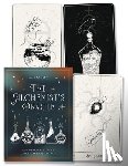 Sadler, Zoe - The Alchemist's Oracle: Elixirs for Personal Growth & Wellbeing