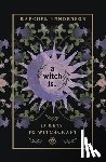Henderson, Raechel - A Witch Is