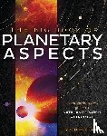 Grace, Dr Stormie - Big Book of Planetary Aspects,The