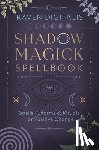 Digitalis, Raven - Shadow Magick Spellbook