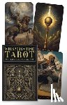 Kulynyak, Sonya - Whispers of Time Tarot