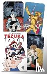 Tezuka, Osamu - Tezuka Tarot