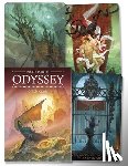 Harrington, Charles B. - Odyssey Oracle