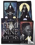 Novaes, Ana - Feminine Myths Oracle