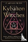 Prieto, Claudiney - The Kybalion for Witches