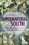 Parada, Sherry - Supernatural South