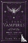 Wilde, Sean, Venus, Matthew - Living Vampires