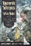 Brunner, Christian, Reyer, Sophie - Krampus, Witches, and the Wild Hunt