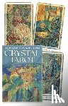Albertini, Fabio - Crystal Tarot: Premium