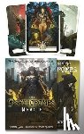 Lazic, Tiffany - The Psychopomps Oracle: From Darkness to Light with Soul Guides