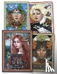 Whitehurst, Tess - The Wild Witch Oracle: Shapeshifters, Rebels, and Queens