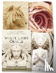 Fairchild, Alana - White Light Oracle Pocket Edition: Luminosity Pocket Edition