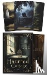 Shadow, Sirian - Haunted Cottage Oracle: A 45-Card Deck and Guidebook