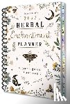 Llewellyn, Llewellyn, Crosson, Monica - Llewellyn's 2027 Herbal Enchantment Planner