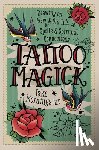 Morningstar, Jake - Tattoo Magick