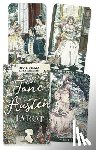 Wilkes, Diane - Jane Austen Tarot