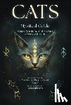 Belmonte, Fabiana - Cats, a Mystical Guide: Magic, Wisdom, and Powers of Feline Breeds
