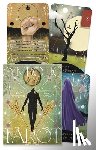 Ferguson, Suki - The Symbolic Tarot: Mythic Meanings Within Everyday Objects