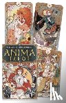 Oginski, Anna - Anima Tarot
