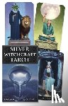 Nativo, Floreana - Silver Witchcraft Tarot