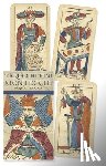 Lo Scarabeo - Tarocchi Fini Montecchi: Anima Antiqua