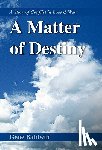 Baldwin, Gene - A Matter of Destiny