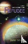 Anthony, Piers - Refugee
