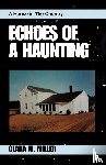 Miller, Clara M - Echoes of a Haunting