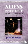 Milor, John W - Aliens in the Bible