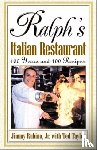 Rubino, Jimmy - Ralph's Italian Restaurant