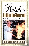 Rubino, Jimmy - Ralph's Italian Restaurant