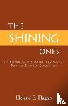 Hagan, Helene E - The Shining Ones