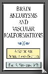 Nussbaum, Eric S - Brain Aneurysms and Vascular Malformations