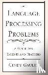 Gaulin, Cindy - Language Processing Problems