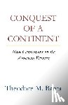 Banta, Theodore M - Conquest of a Continent