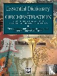 Black, Dave, Gerou, Tom - Essential Dictionary Of Orchestra