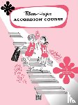 Palmer, Willard A, Hughes, Bill - Accordion Course Book 2