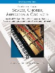 Palmer, Willard - The Complete Book of Scales, Chords, Arpeggios