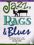 MARTHA MIER - Jazz, Rags & Blues 4