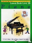 WILLARD. A PALMER - LESSON BOOK LEVEL 1B UNIVERSAL EDITION