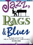 MARTHA MIER - Jazz, Rags & Blues 2