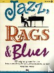 MARTHA MIER - Jazz, Rags & Blues 1
