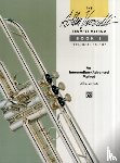 Vizzutti, Allen - The Allen Vizzutti Trumpet Method Book 1