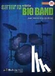 Alfred Music - SITTIN IN W/THE BIG BAND VOL 1