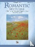 Mier, Martha - Romantic Sketches 2