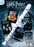 Alfred Music - Selections from Harry Potter for Recorder