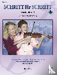 Wartbeg, Kerstin - Schritt für Schritt 3A